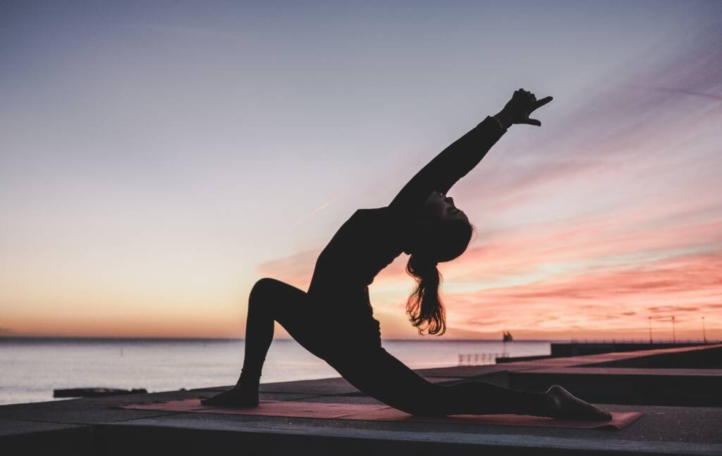 Yoga per i Runner: Le Posizioni da Provare